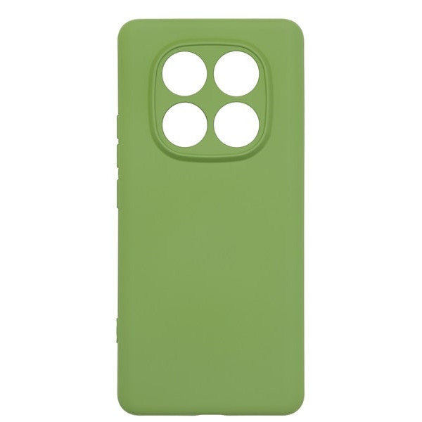 Чохол ArmorStandart ICON Camera Cov для Xiaomi Redmi Note 14 Pro 4G Green (ARM79825) (Код товару:402 Харків - зображення 3