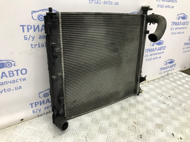 Радиатор основной Kia Sportage 2010-2016 25310-2Y000 (Арт. 54644) Київ - зображення 2