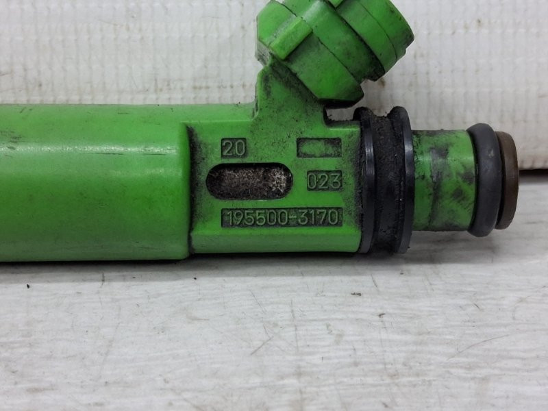 Форсунка топливная Mitsubishi Pajero Sport 1996-2008 MD332733 (Арт. 65286) Київ - зображення 3