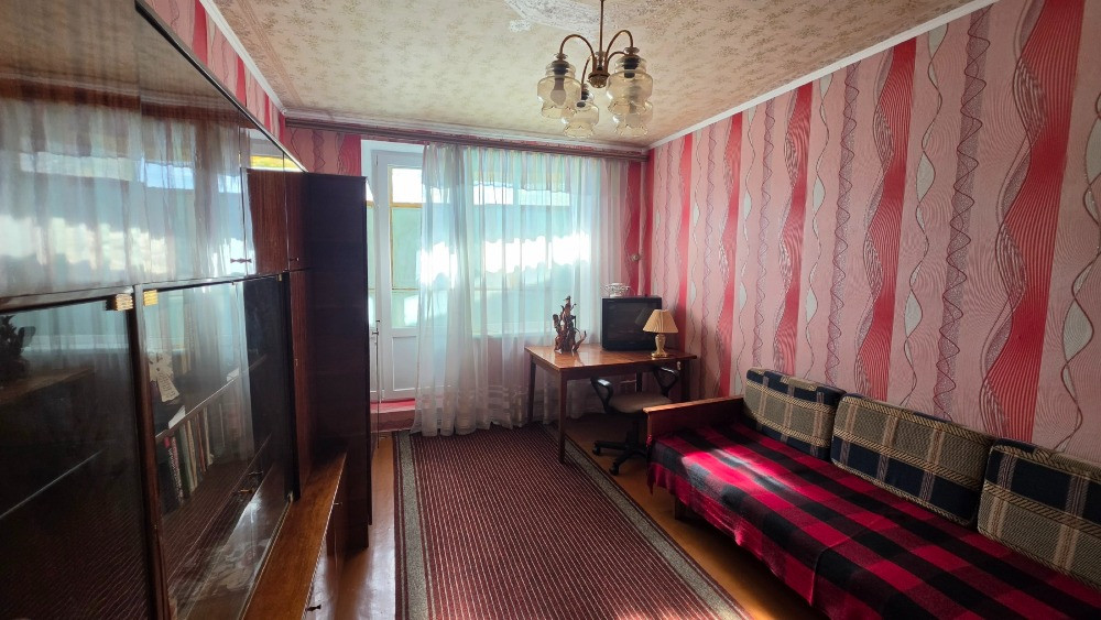 Продам 1-кімнатну квартиру Жуковського, вул. Поздовжня, 3А Харків - зображення 1