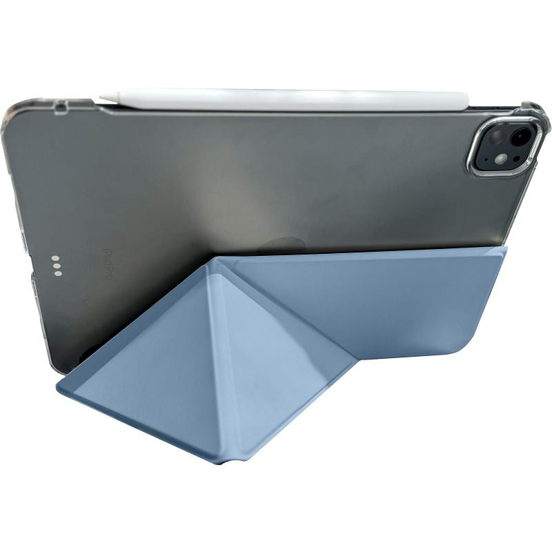 Чехол-книжка BlueO Skin Friendly для Apple iPad 10.9" (2022-24) / 11" (A16) 2025 Херсон - изображение 3