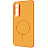 Чохол Proove Softline Case with Magnetic Ring для Samsung S26 S942 Orange (PCLCSGS02610) Харків