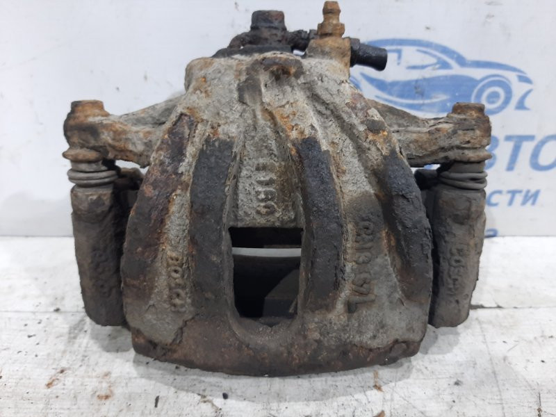 Суппорт передний левый Toyota Avensis 2002-2010 4775005060 (Арт. 26487) Киев - изображение 1