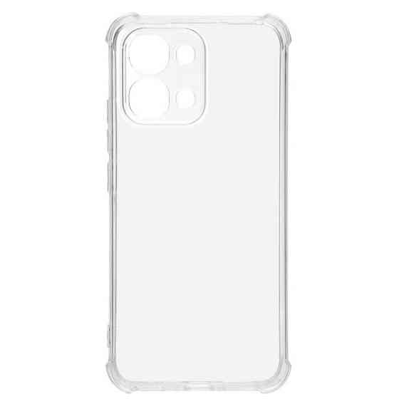 Чохол ArmorStandart Air Force Camera Cov для OPPO A6 Pro 4G Прозорий (ARM89184) Харків