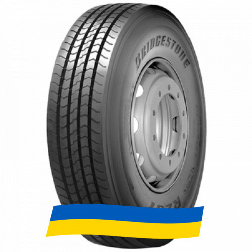 295/80 R22.5 Bridgestone R297 152/148M Рульова шина Киев - изображение 2