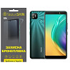 Поліуретанова плівка StatusSKIN Lite для Tecno Pop 4 (BC2) Глянцева (Код товару:36380) Харків