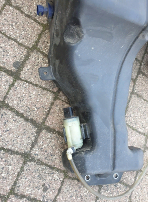 1920664 Бачок омывателя DAF XF 106 Euro 6 Львів - зображення 2