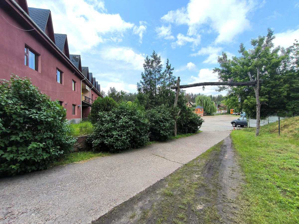 продажа отель Киево-Святошинский, Капитановка, 750000 $  - изображение 4