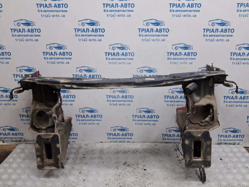 Панель передняя Chevrolet Captiva 2006-2018 96875471 (Арт. 77133) Київ - зображення 1