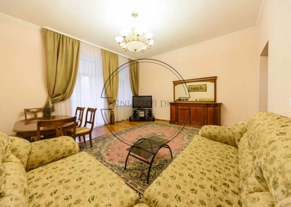 Оренда роздільної 3-х кімнатної квартири в самому центрі Києва Майдан Незалежності. № 11200308 Київ - зображення 7