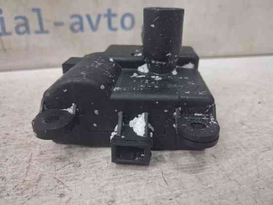 Сервопривод Nissan Qashqai 2006-2013 2774300A01 (Арт. 83036) Киев