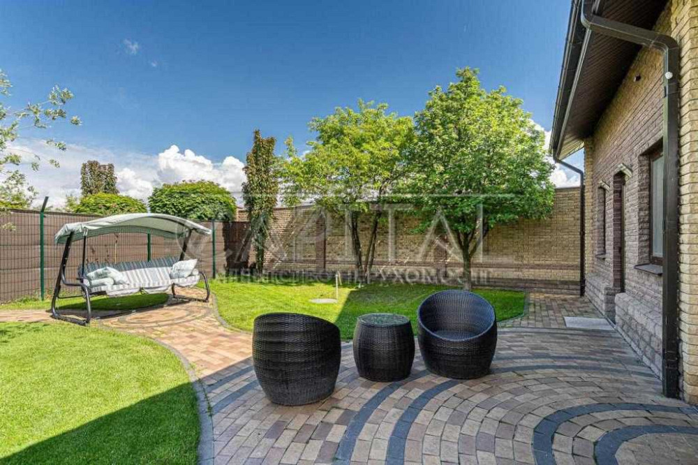 долгосрочная аренда 3-к дом Киев, Деснянский, 2000 $/мес. Киев - изображение 5