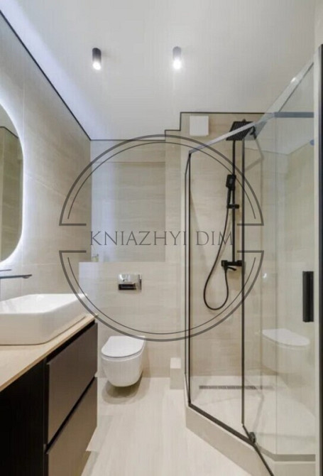 Продаж 2 кімнатної квартири ЖК Теракота вул. Братів Чибінєєвих 8а 21145998 Київ - зображення 4