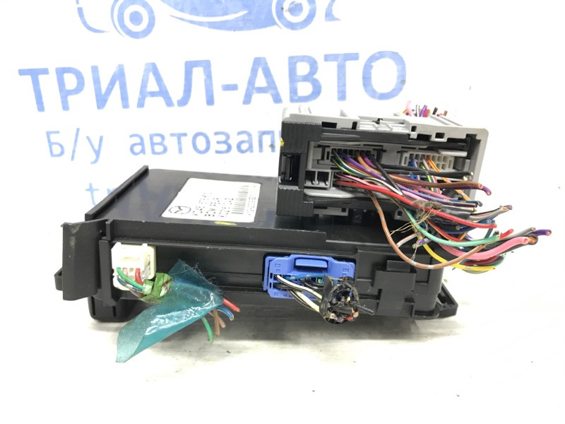 Блок комфорта Mazda CX 5 KE 2.2 DIESEL 2011 (б/у) Київ - зображення 2