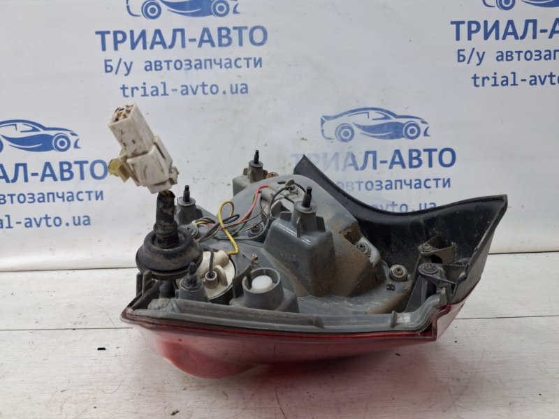 Фонарь задний внешний левый Kia Ceed 2006-2012 924011H050 (Арт. 66114) Київ - зображення 7