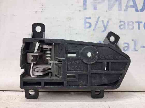 Ручка двери внутренняя правая Kia Sportage 2010-2016 826203U000 (Арт. 65587) Киев