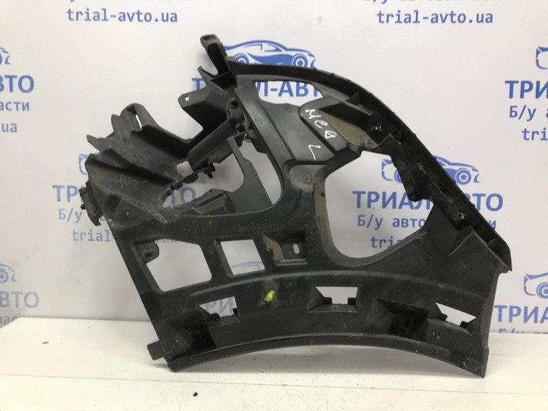 Кронштейн бампера передний левый Renault Megane 2009-2016 620359267R (Арт. 53879) Київ - зображення 1