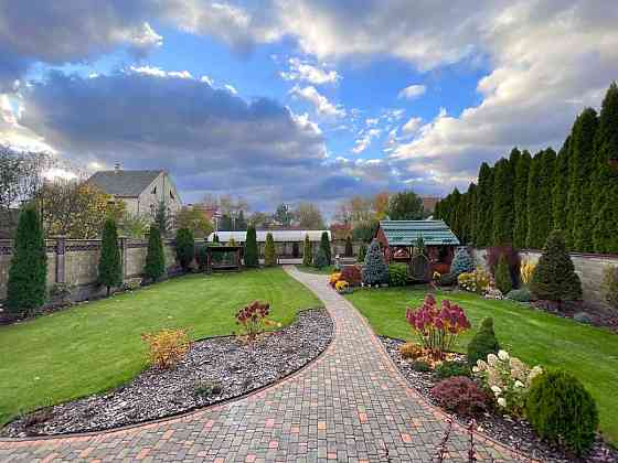 продажа 4-к дом Киев, Оболонский, 450000 $ Київ