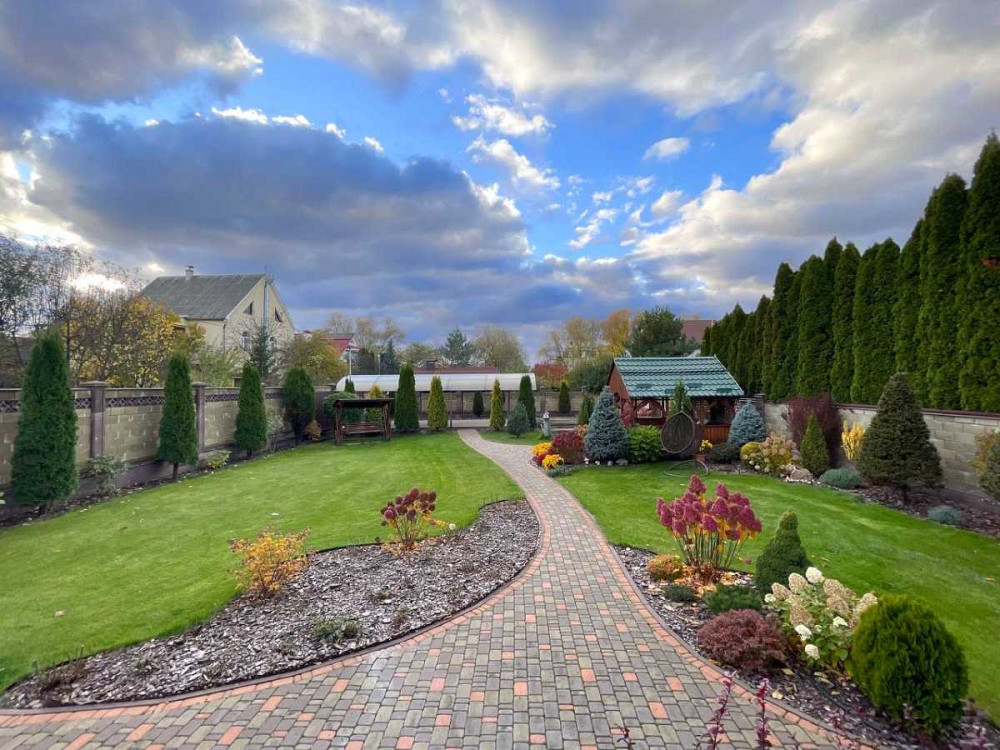 продажа 4-к дом Киев, Оболонский, 450000 $ Київ - зображення 4