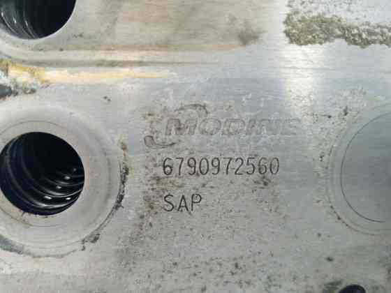 Теплообменник Nissan X-Trail 2007-2015 6790972560 (Арт. 61630) Киев