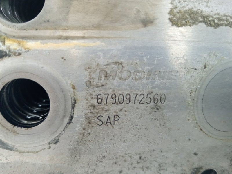 Теплообменник Nissan X-Trail 2007-2015 6790972560 (Арт. 61630) Київ - зображення 4