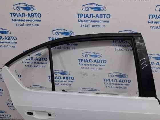 Дверь задняя правая Skoda Octavia 2013-2020 5E5833056B (Арт. 80555) Київ
