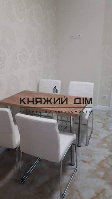 Оренда 1-кімнатна квартира , метро Лівобережна Код: 11193059 Київ - зображення 7