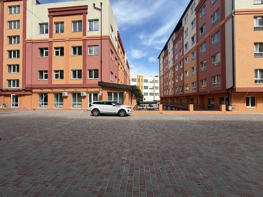 продажа офисное помещение Киев, Шевченковский, 59700 $ Київ - зображення 2