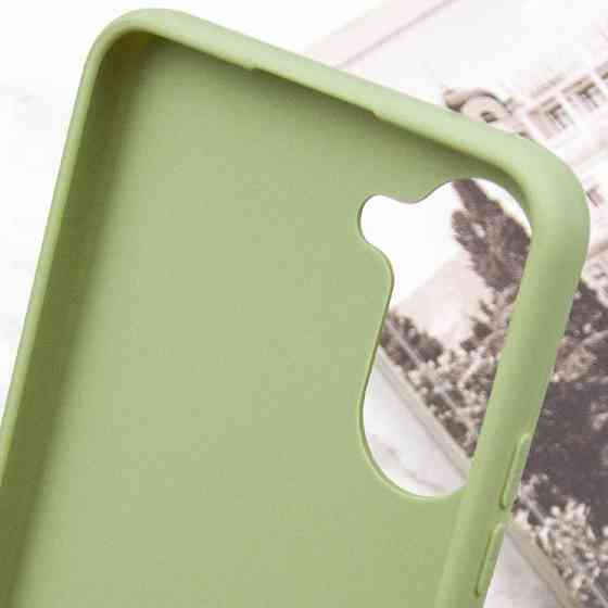 Силиконовый чехол Candy для Realme 10 4G Херсон