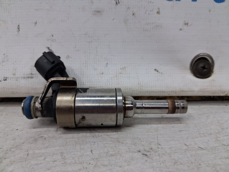 Форсунка топливная Nissan Juke 2010-2019 166001KC0A (Арт. 69412) Київ - зображення 1