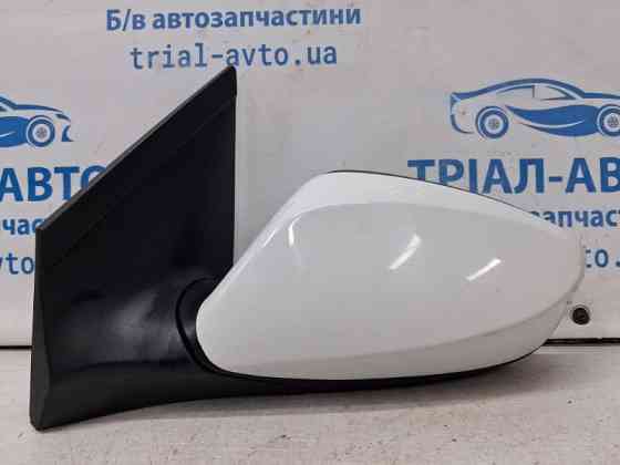Зеркало левое Hyundai I30 GD 1.6 DIESEL D4FB 2011 (б/у) Киев