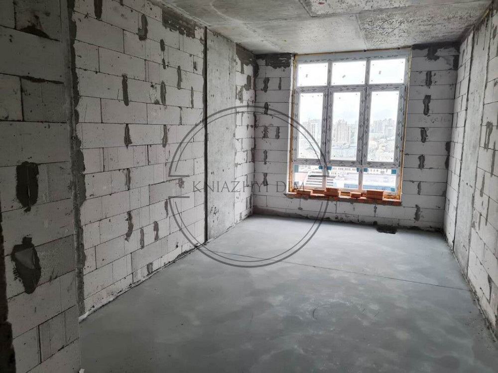 ЖК Плаонівський. Продаж 1 кім. на Платонівському пер. біля ЖД Вокзала м. Вокзальна Код 21144537 Київ - зображення 1