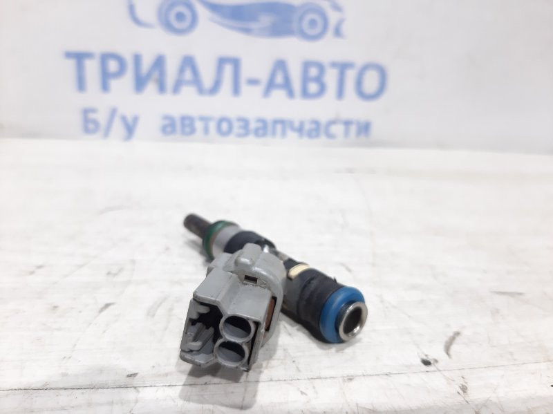 Форсунка топливная Mitsubishi Lancer 10 2.0 2007 (б/у) Киев - изображение 1