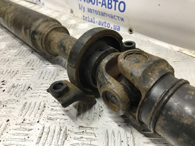 Вал карданный Infiniti Q50 V37 2.2 DIESEL OM651 2013 (б/у) Київ - зображення 4