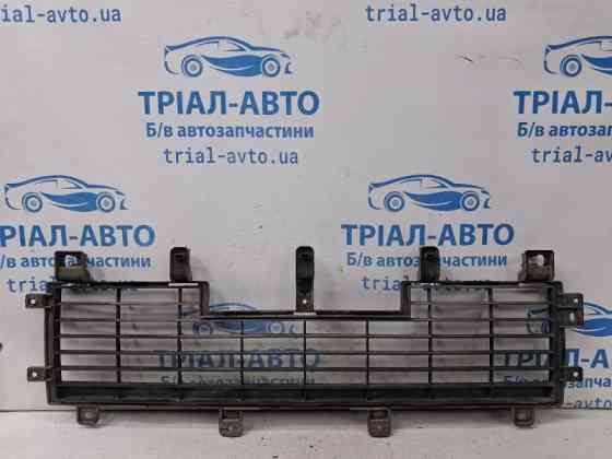 Решетка бампера центральная Mitsubishi Pajero Wagon 2006-2022 6402A123 (Арт. 87543) Киев
