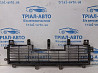 Решетка бампера центральная Mitsubishi Pajero Wagon 2006-2022 6402A123 (Арт. 87543) Киев