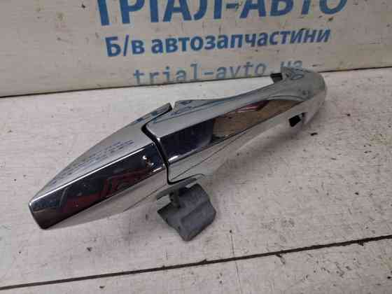 Ручка двери внешняя задняя левая Honda Accord 2002-2008 72680SEA003 (Арт. 85356) Київ