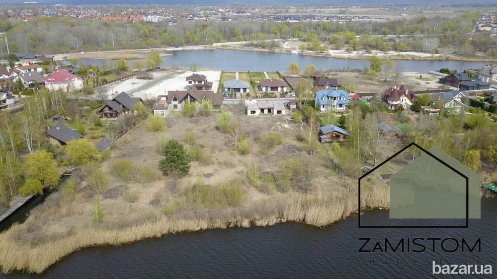 Продам шикарний будинок 600м2 на березі Дніпра, біля Рів'єра Золоче і ресторану Zafferano. Будинок Київ - зображення 12