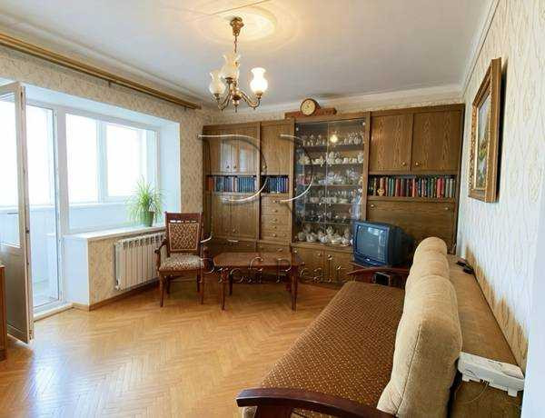 продажа 2-к квартира Киев, Шевченковский, 57000 $ Київ - зображення 5
