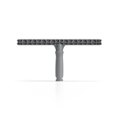 Держатель 35см пластмассовый шубки для окон Astro Київ - зображення 1