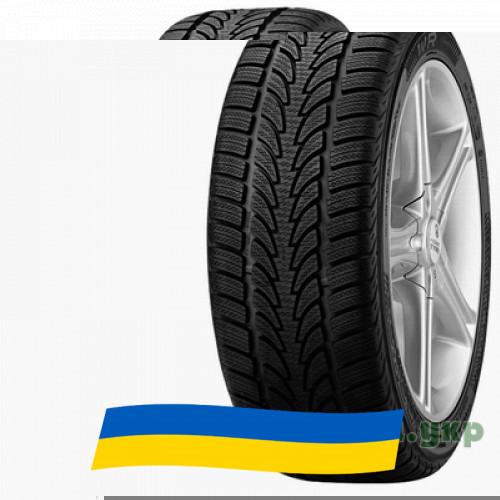 295/35 R18 Nokian WR 99V Легкова шина Київ - зображення 1
