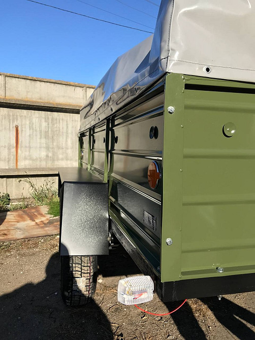 Дніпро 250 ) Луцк - изображение 2