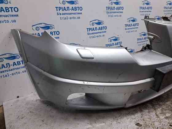 Бампер передний Mitsubishi Outlander 2003-2006 MR971529 (Арт. 68829) Київ