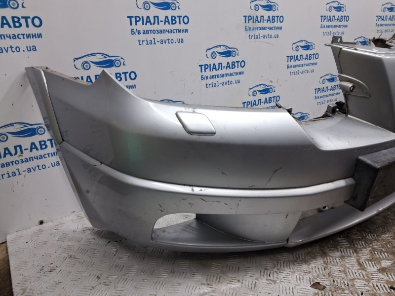 Бампер передний Mitsubishi Outlander 2003-2006 MR971529 (Арт. 68829) Київ - зображення 4