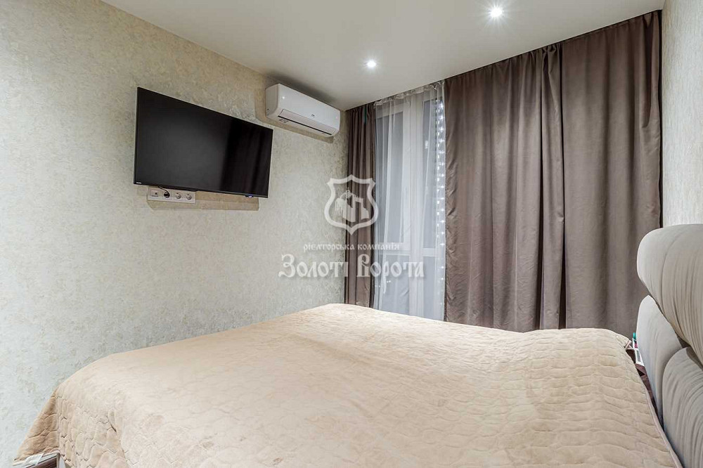 продажа 1-к квартира Киев, Дарницкий, 49900 $ Київ - зображення 5