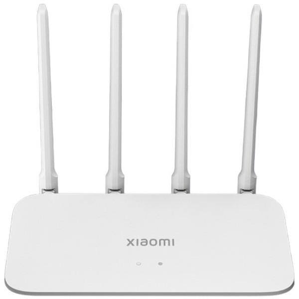 Wi-fi роутер Xiaomi Mi Router AC1200 White (DVB4330GL) (Код товару:27671) Харьков - изображение 1