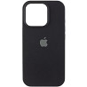 Чехол Silicone Case (AA) Logo with MagSafe для Apple iPhone 14 (6.1") Херсон