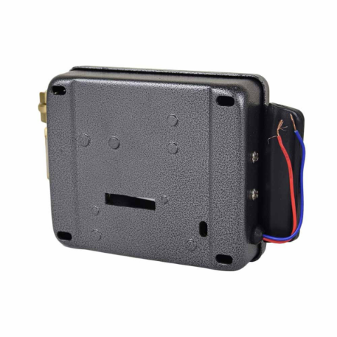 Електромеханічний замок Atis Lock G Ужгород - изображение 1