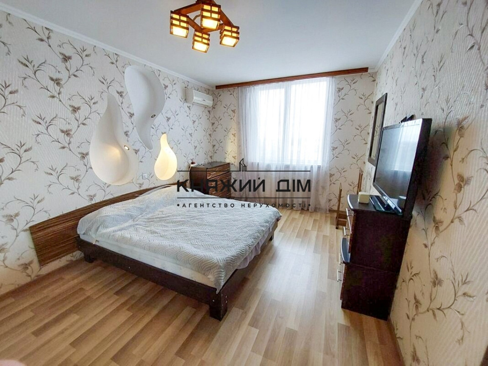 Оренда відмінної 3-х кімнатної квартири ЖК Ліко Град Код 1168483 Киев - изображение 2