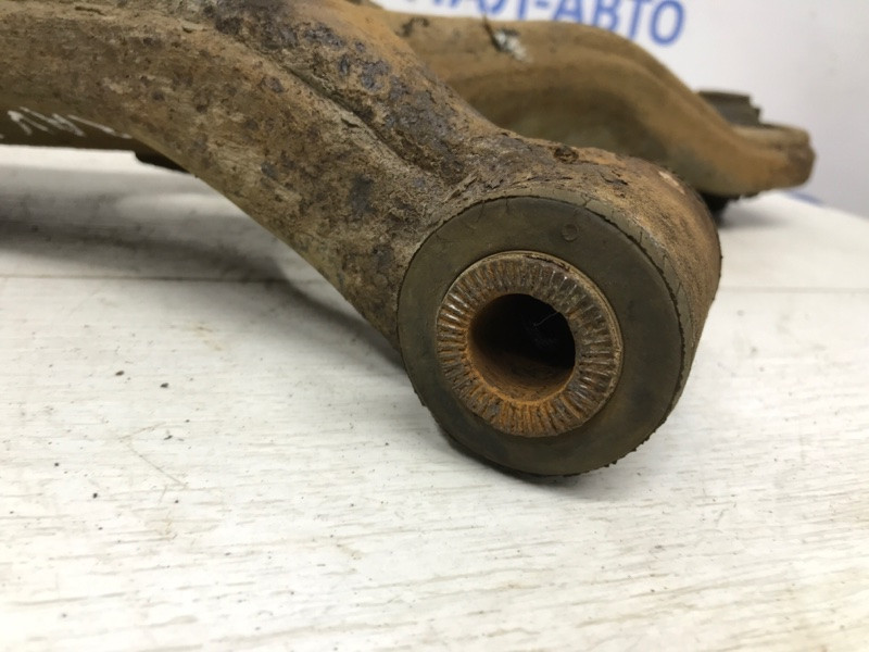 Рычаг левый Toyota RAV 4 A30 2.2 DIESEL 2ADFTV 2005 (б/у) Київ - зображення 4